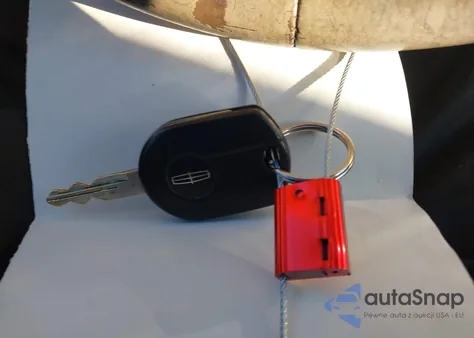 2006 Lincoln Zephyr from USA, damaged, VIN 3LNHM26186R654848